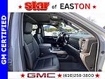 2024 Chevrolet Silverado 1500 Crew Cab 4WD Pickup for sale #8830 - photo 12