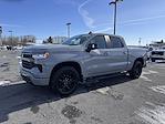2024 Chevrolet Silverado 1500 Crew Cab 4WD Pickup for sale #8830 - photo 4