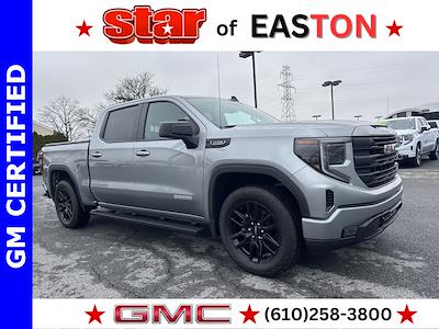 Used 2025 GMC Sierra 1500 - photo 1