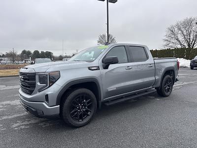 Used 2025 GMC Sierra 1500 - photo 1