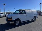 Used 2024 GMC Savana 2500 Empty Cargo Van for sale #8836 - photo 1