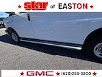 2024 GMC Savana 2500 RWD Empty Cargo Van for sale #8836 - photo 28