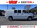2024 GMC Savana 2500 RWD Empty Cargo Van for sale #8836 - photo 3
