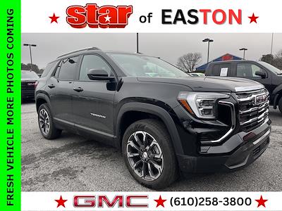 Used 2025 GMC Terrain - photo 1