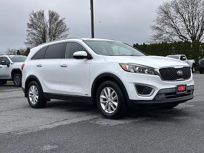 Used 2018 Kia Sorento - photo 1