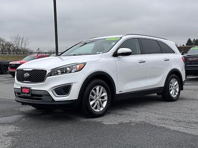 Used 2018 Kia Sorento - photo 1