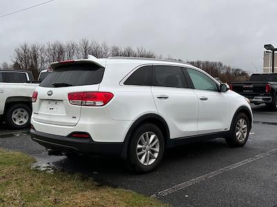 Used 2018 Kia Sorento - photo 1