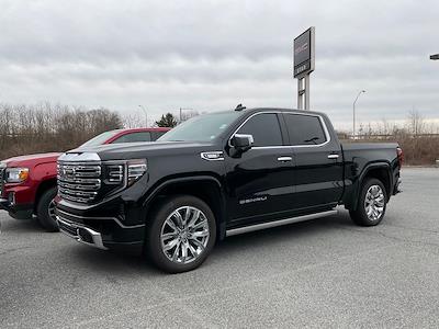 Used 2025 GMC Sierra 1500 - photo 1