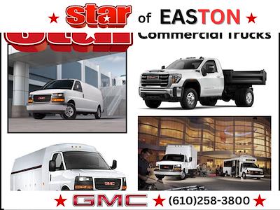 Used 2026 GMC Sierra 2500 - photo 1