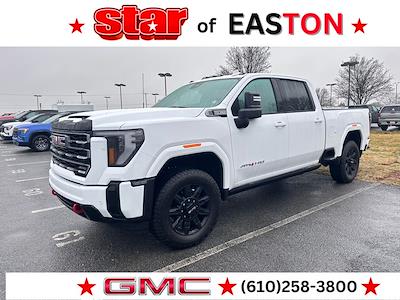 Used 2026 GMC Sierra 2500 - photo 1