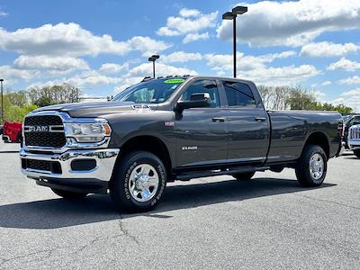 Used 2020 Ram 2500 - photo 2