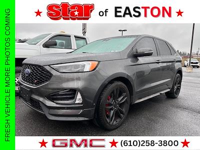 Used 2020 Ford Edge - photo 1