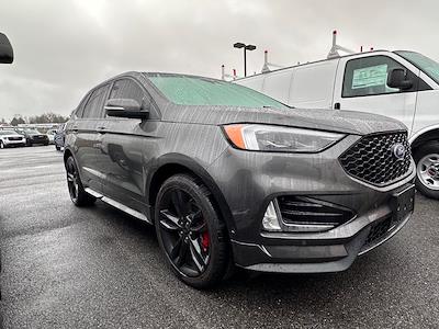 Used 2020 Ford Edge - photo 1