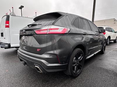 Used 2020 Ford Edge - photo 1