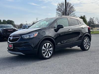 Used 2021 Buick Encore - photo 1