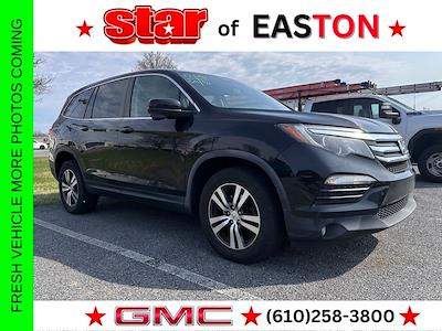 Used 2017 Honda Pilot - photo 1