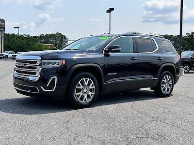 2021 GMC Acadia AWD SUV for sale #8901 - photo 2