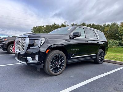 2024 GMC Yukon 4WD SUV for sale #8949 - photo 2