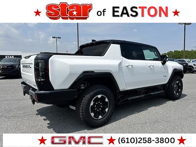 2023 GMC Hummer EV Pickup Crew Cab AWD Pickup for sale #950200A - photo 2