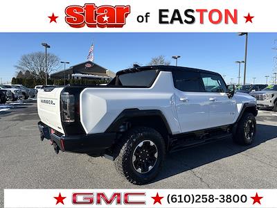 2023 GMC Hummer EV Pickup Crew Cab AWD Pickup for sale #950200A - photo 2