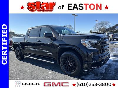 2022 GMC Sierra 1500 Crew Cab 4x4, Pickup for sale #950205B - photo 1