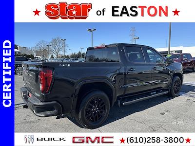 2022 GMC Sierra 1500 Crew Cab 4x4, Pickup for sale #950205B - photo 2