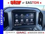 2022 GMC Sierra 1500 Crew Cab 4x4, Pickup for sale #950205B - photo 20