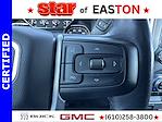 2022 GMC Sierra 1500 Crew Cab 4x4, Pickup for sale #950205B - photo 25