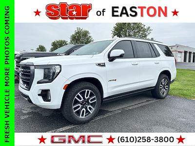 2023 GMC Yukon 4x4 SUV for sale #950222A - photo 1