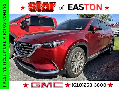 2021 Mazda CX-9 AWD SUV for sale #950235A - photo 1