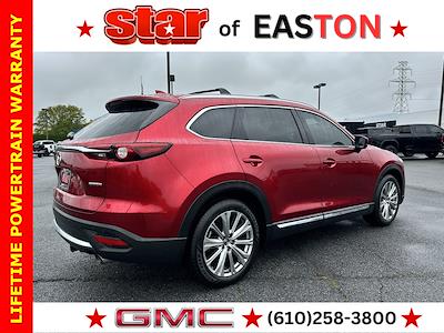 2021 Mazda CX-9 AWD SUV for sale #950235A - photo 2
