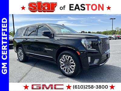 2023 GMC Yukon 4x4 SUV for sale #950236A - photo 1