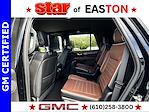 2023 GMC Yukon 4x4 SUV for sale #950236A - photo 18