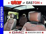 2023 GMC Yukon 4x4 SUV for sale #950236A - photo 32