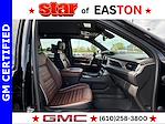 2023 GMC Yukon 4x4 SUV for sale #950236A - photo 9