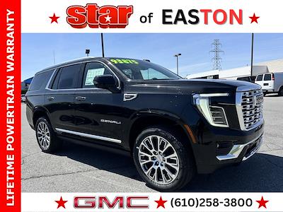 2025 GMC Yukon 4WD SUV for sale #950238 - photo 1