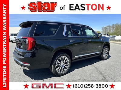 2025 GMC Yukon 4WD SUV for sale #950238 - photo 2