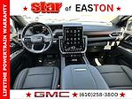 2025 GMC Yukon 4WD SUV for sale #950238 - photo 19