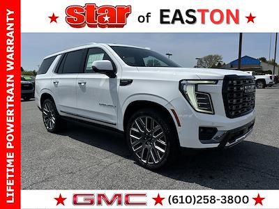 2025 GMC Yukon 4WD SUV for sale #950239 - photo 1