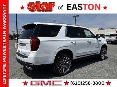 2025 GMC Yukon 4WD SUV for sale #950239 - photo 2
