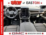 2025 GMC Yukon 4WD SUV for sale #950239 - photo 19
