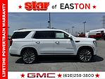 2025 GMC Yukon 4WD SUV for sale #950239 - photo 4