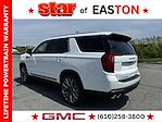 2025 GMC Yukon 4WD SUV for sale #950239 - photo 7