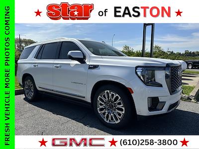 2023 GMC Yukon 4x4 SUV for sale #950240A - photo 1