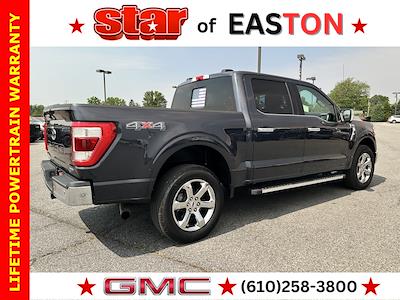 2021 Ford F-150 SuperCrew Cab 4x4 Pickup for sale #950241A - photo 2
