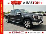 2021 Ford F-150 SuperCrew Cab 4x4 Pickup for sale #950241A - photo 1