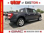 2021 Ford F-150 SuperCrew Cab 4x4 Pickup for sale #950241A - photo 2