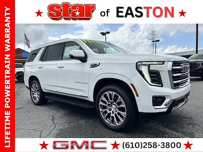 2025 GMC Yukon 4WD SUV for sale #950243 - photo 1