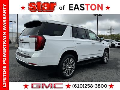 2025 GMC Yukon 4WD SUV for sale #950243 - photo 2