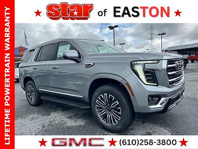 2025 GMC Yukon 4WD SUV for sale #950245 - photo 1